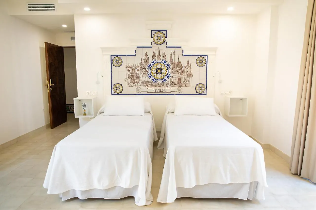 Hotel Posada Boutique El Gallo Moron Morón de la Frontera Gasthof