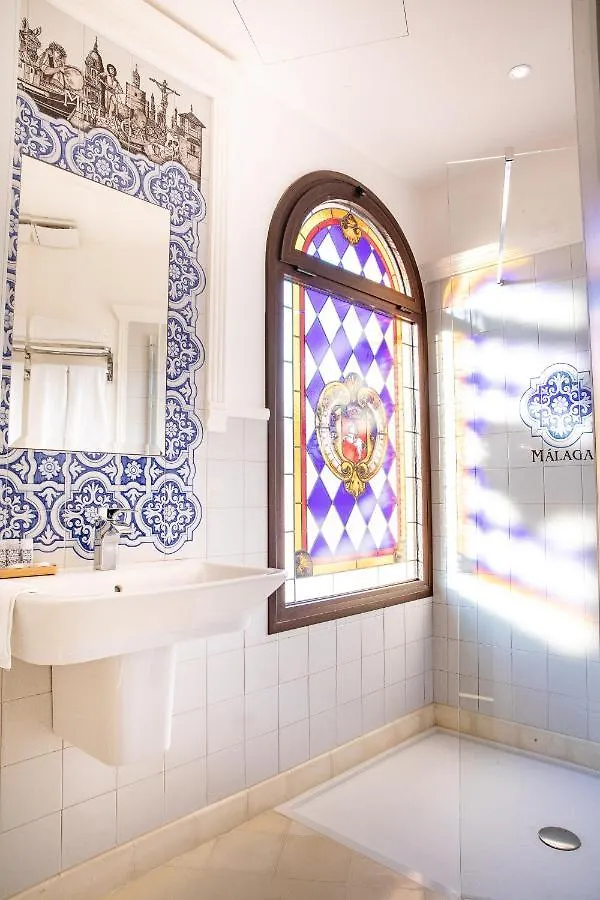 Hotel Posada Boutique El Gallo Moron Morón de la Frontera Spanien