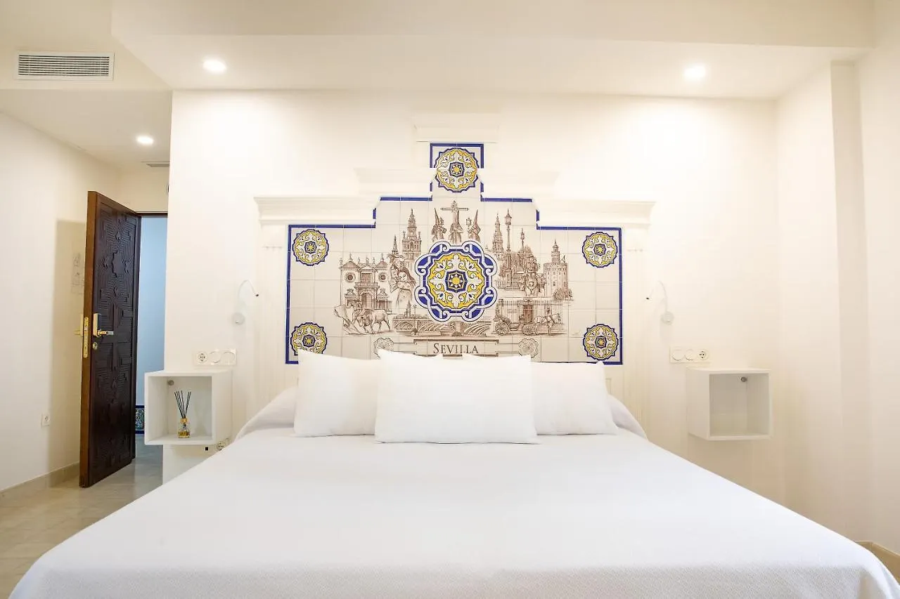 Gasthof Hotel Posada Boutique El Gallo Moron Morón de la Frontera